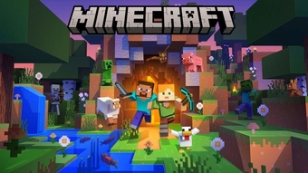 Minecraft: Hành trình đạt 300 triệu bản bán ra