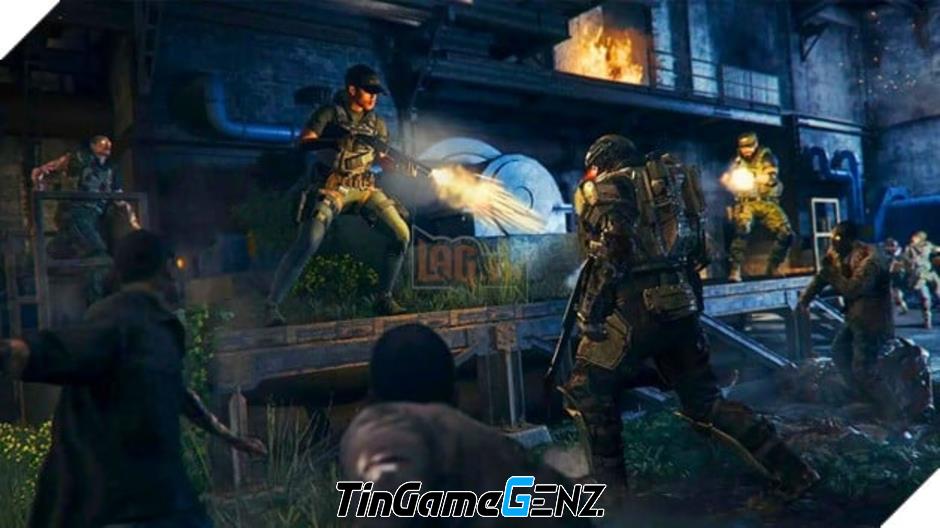 Mở cửa miễn phí cuối tuần: Call of Duty: Modern Warfare 3 cho phép game thủ trải nghiệm Mùa 1.