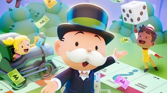 Monopoly Go chứng tỏ dòng game casual vẫn thu hút mạnh mẽ