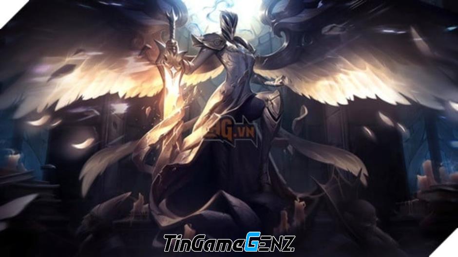 Nam game thủ gây sốt khi gửi email xin trang phục hiếm LMHT từ Riot Games và cái kết bất ngờ!