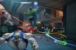 "NetEase Đối Diện Thử Thách Trong Việc Đưa Marvel Rivals Lên Nintendo Switch 2"