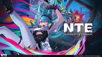 "Neverness to Everness: Khám Phá Những Tính Năng Độc Đáo Khuấy Động Thế Giới Game"