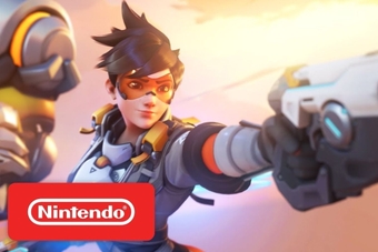 Người Chơi Overwatch 2 Thắc Mắc Về Chất Lượng Skin Trên Nintendo Switch 2: Điều Gì Đang Xảy Ra?