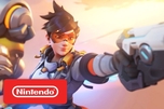 Người Chơi Overwatch 2 Thắc Mắc Về Chất Lượng Skin Trên Nintendo Switch 2: Điều Gì Đang Xảy Ra?