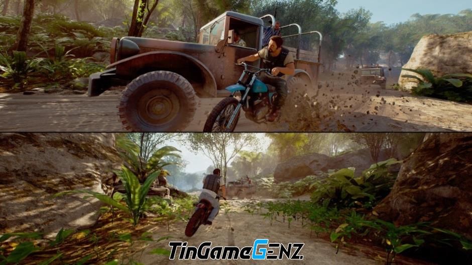 "Nhà phát triển It Takes Two tiết lộ thông tin về game mới: Tên trò chơi có thể đã bị lộ"