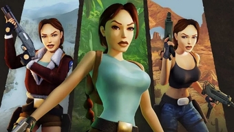 Nhà phát triển Tomb Raider Remastered xin lỗi vì phát hành bản game lỗi