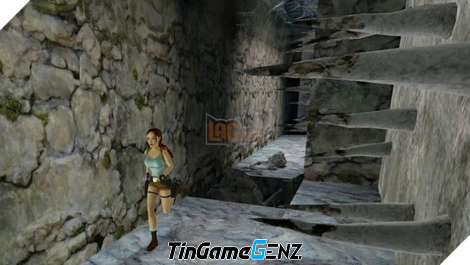 Nhà phát triển Tomb Raider Remastered xin lỗi vì phát hành bản game lỗi