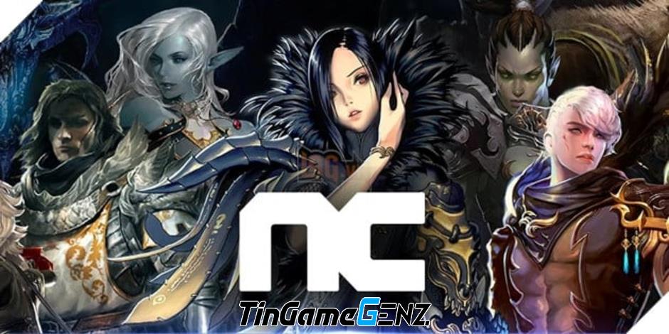 "Nhà Sản Xuất Blade & Soul Chính Thức Hủy Bỏ Nhiều Dự Án Game Được Cộng Đồng Mong Đợi"