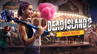 "Nhận Ngay Dead Island 2 và Happy Game Miễn Phí Từ Epic Games: Cơ Hội Không Thể Bỏ Lỡ!" "Nhận Ngay Dead Island 2 và Happy Game Miễn Phí Từ Epic Games: Cơ Hội Không Thể Bỏ Lỡ!"