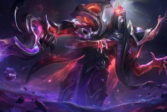 Nhân Viên Riot Vui Mừng khi Meme Jhin Trở Thành Sự Thật trong LMHT