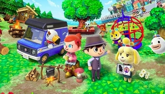 "Những Bài Học Quan Trọng Từ Animal Crossing: New Leaf Để Animal Crossing: New Horizons Phát Triển Hơn Nữa"