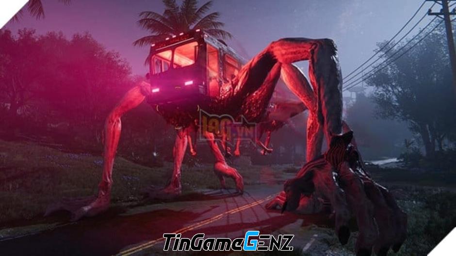 Once Human lên tiếng về tin đồn game mới sẽ ra mắt trên console