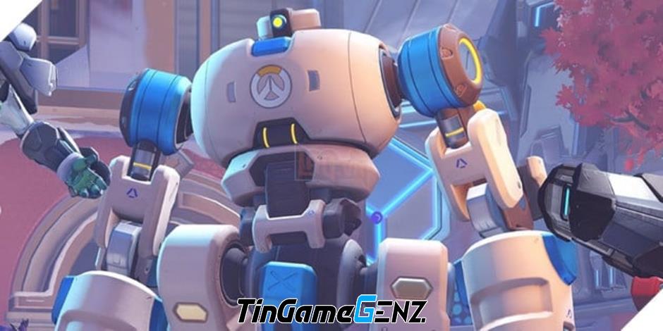 Overwatch 2 chán nản với tình trạng bot hoành hành trong Quickplay và Competitive