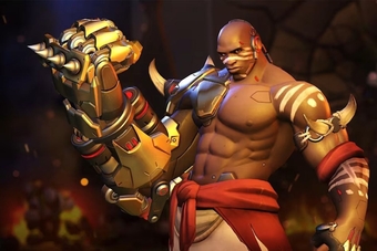 "Overwatch 2: Khám Phá Nguyên Nhân Vô Hiệu Hóa Doomfist Giữa Cuộc Điều Tra Lỗi"