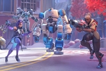 "Overwatch 2 Sẽ Ra Mắt Tính Năng Bầu Chọn Cuối Trận: Cập Nhật Mới Đầy Hứa Hẹn Cho Người Chơi"