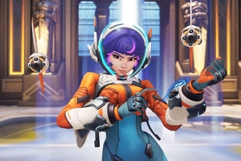 Overwatch 2: Thông Tin Chi Tiết Về Hero Mới Juno Sắp Ra Mắt