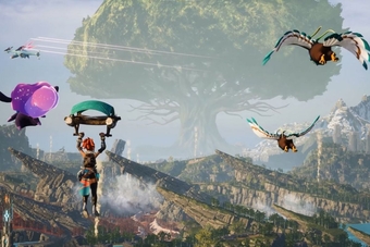 "Palworld: Tides of Terraria – Những Kỳ Vọng Mới Từ Pocketpair Cho Thế Giới Game"