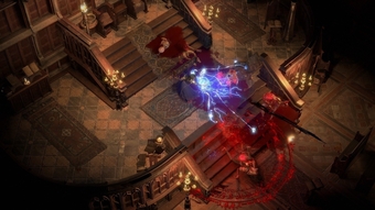 "Path of Exile 2 Chính Thức Ra Mắt Early Access: Sự Bùng Nổ Người Chơi Đáng Kinh Ngạc!"