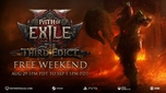 "Path of Exile 2: Khám Phá Miễn Phí Thế Giới ARPG Đỉnh Cao Lần Đầu Tiên!"