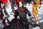 "Persona 5 Gacha: Thành Công Ấn Tượng Trên Steam Chỉ Sau Thời Gian Ngắn"