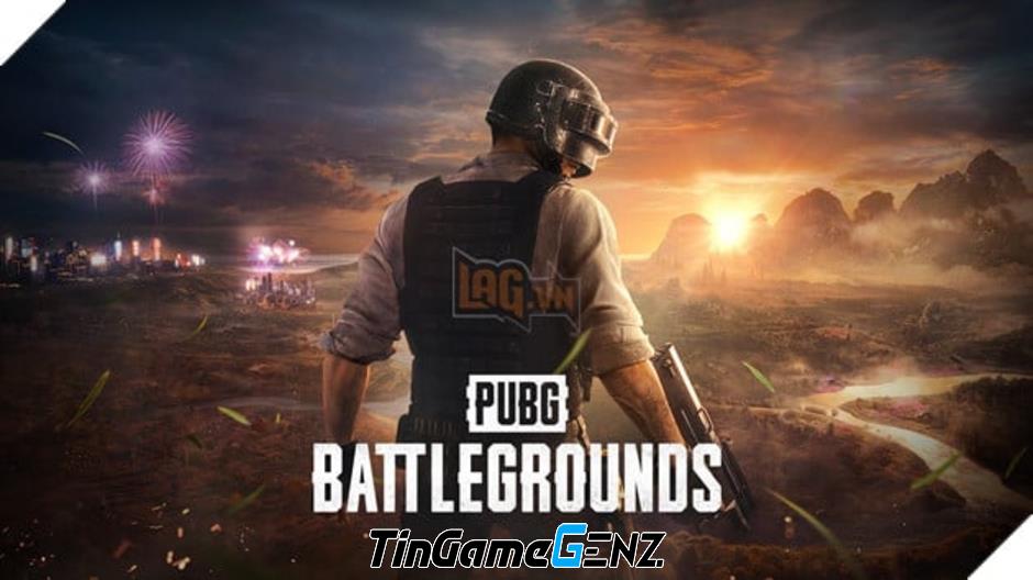 "Phát hiện bất ngờ: 40% Tài Khoản Trong PUBG Có Thể Là Bot!"