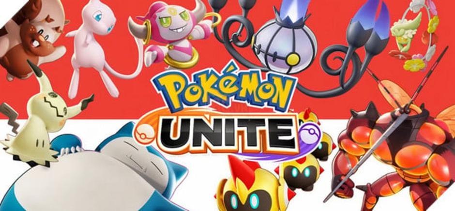 "Pokémon Unite Ngừng Hoạt Động Tại Bỉ và Hà Lan: Hệ Luật Về Lootbox Đang Làm Chao Đảo Thị Trường Game"