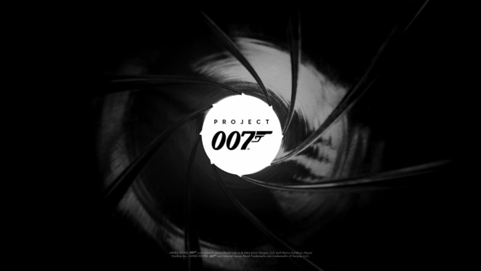 "Project 007: Khám Phá Tương Lai Của James Bond Trong Ngành Công Nghiệp Game"