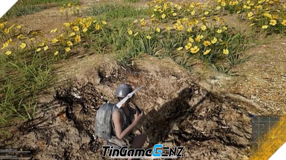 PUBG công bố bản cập nhật lớn: Nâng cấp đồ họa và tính năng mới