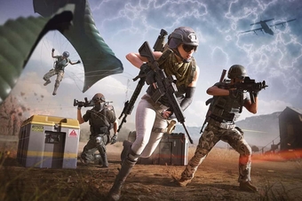 "PUBG Vẫn Khó Chấm Dứt Gian Lận: Hiệu Quả Của Cuộc Càn Quét Siêu Khủng Của Krafton Ra Sao?"