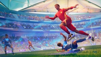 "Rematch - Cơn Bão Bóng Đá Vượt Mốc Triệu Bản Trong Tuần Ra Mắt!"