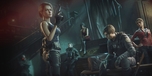 "Resident Evil Re:Verse Chính Thức Ngừng Hoạt Động: Những Thông Tin Mới Nhất Từ Capcom"