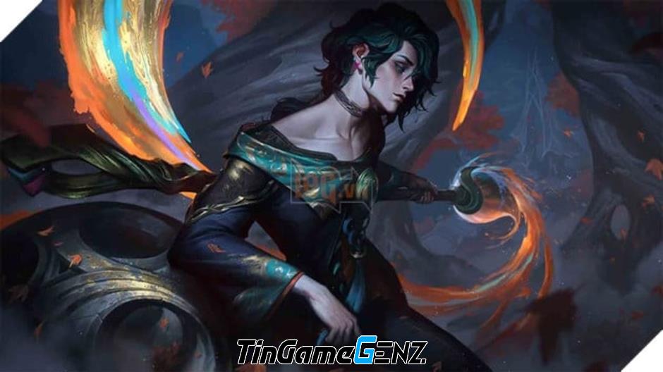 Riot Games giảm sức mạnh trang bị dồn sát thương trong bản cập nhật LMHT 14.3