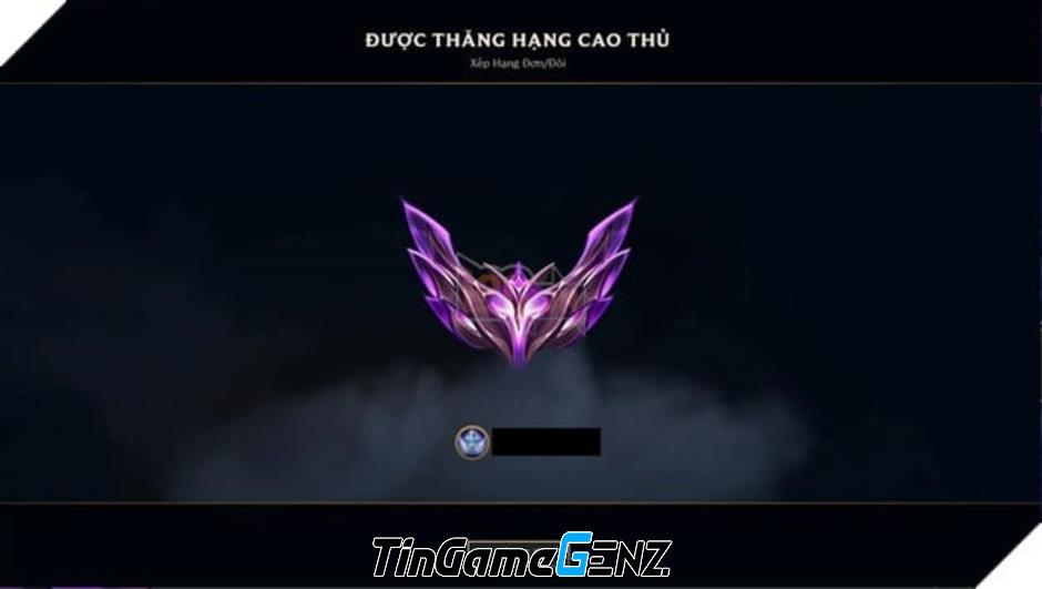 Riot Games lờ đi dấu hiệu buff elo bẩn trong Top 1 Thách Đấu Việt Nam