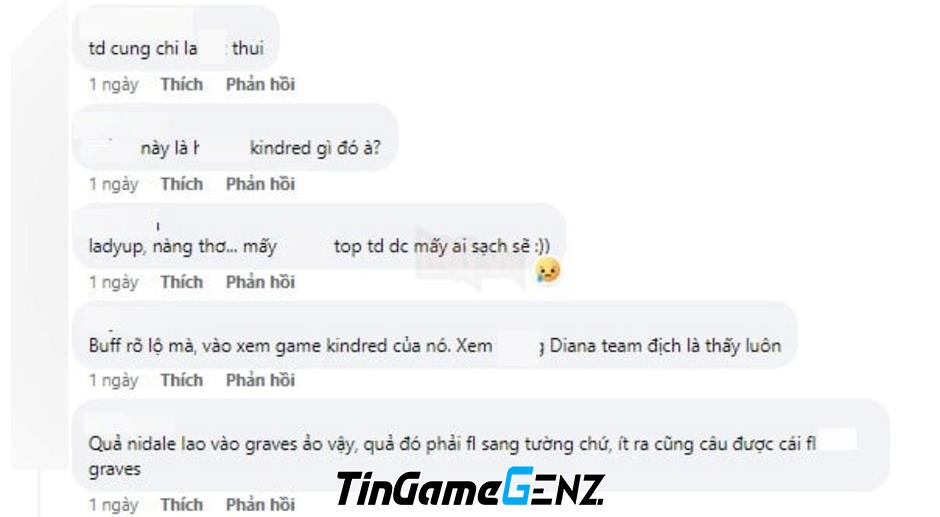 Riot Games lờ đi dấu hiệu buff elo bẩn trong Top 1 Thách Đấu Việt Nam