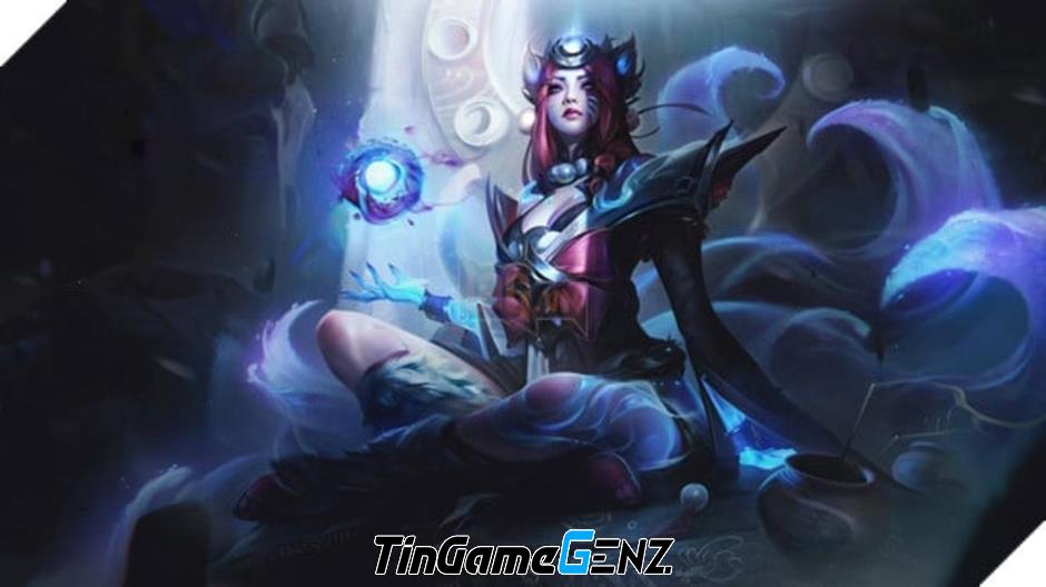 Riot Games phản ứng tức giận với sự phản đối của cộng đồng game thủ vì Samira Tối Thượng