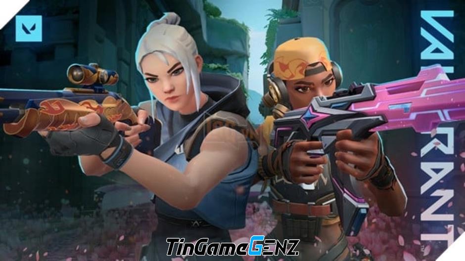 "Riot Games Sẽ Cập Nhật VALORANT Với Tính Năng Được Yêu Thích Từ CS:GO?"