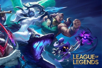 "Riot Games Tái Khởi Động Hệ Thống Vinh Danh Mới Cho Liên Minh Huyền Thoại: Đối Thủ Đáng Chú Ý!"