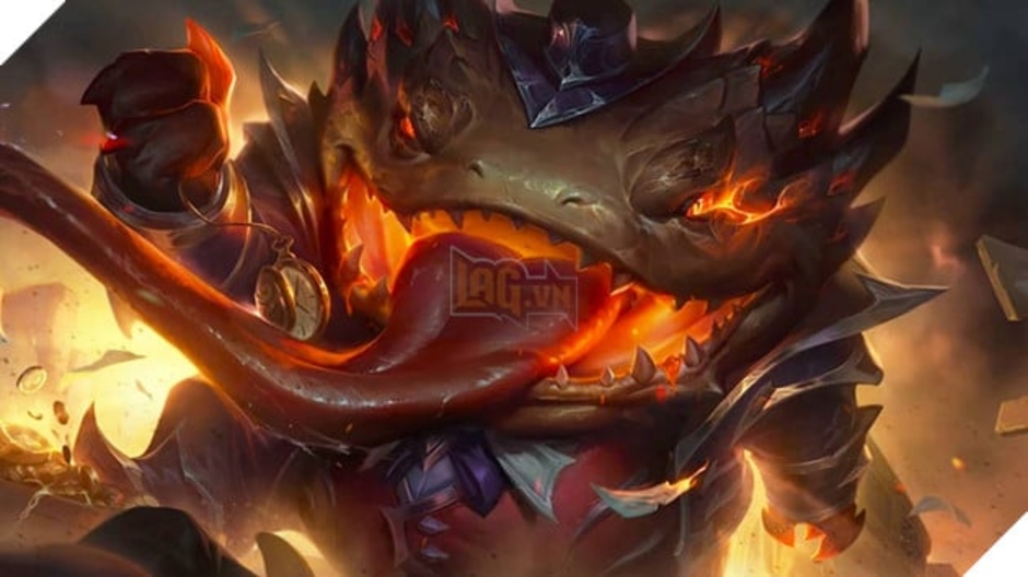 Riot Games Tăng Cường Trải Nghiệm Chơi LMHT: Loại Bỏ Sức Mạnh Các Vật Phẩm Để Tập Trung Vào Các Vị Tướng