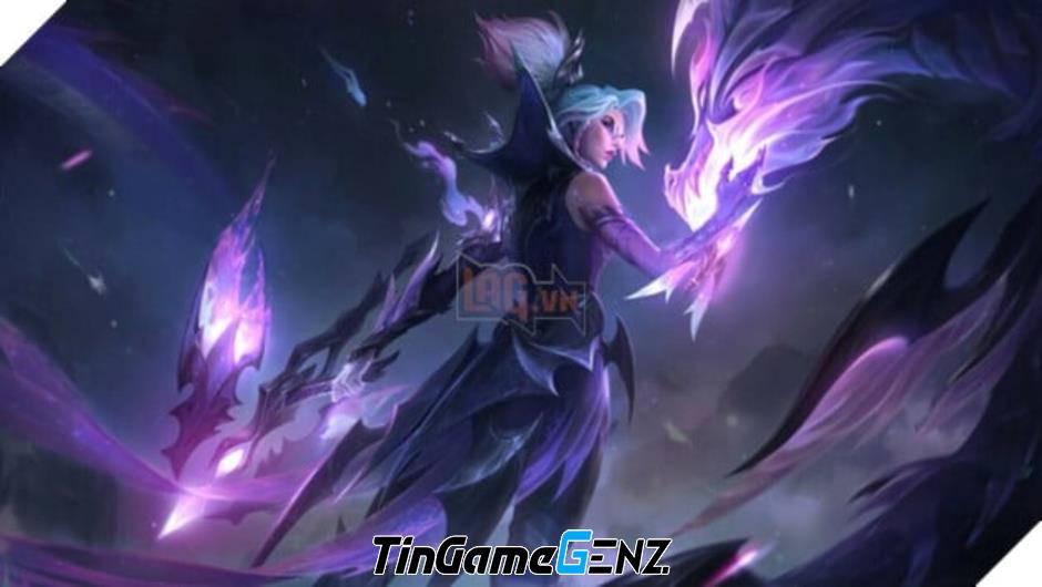 Riot Games thử nghiệm tính năng mới trong LMHT, lấy cảm hứng từ Tốc Chiến