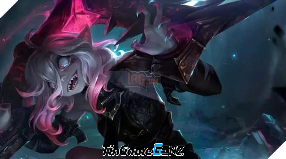 Riot Games thử nghiệm tính năng mới trong LMHT, lấy cảm hứng từ Tốc Chiến