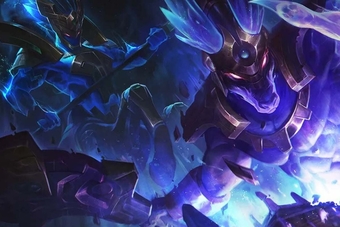 Riot Games xác nhận hệ thống xếp hạng mới LMHT 2024