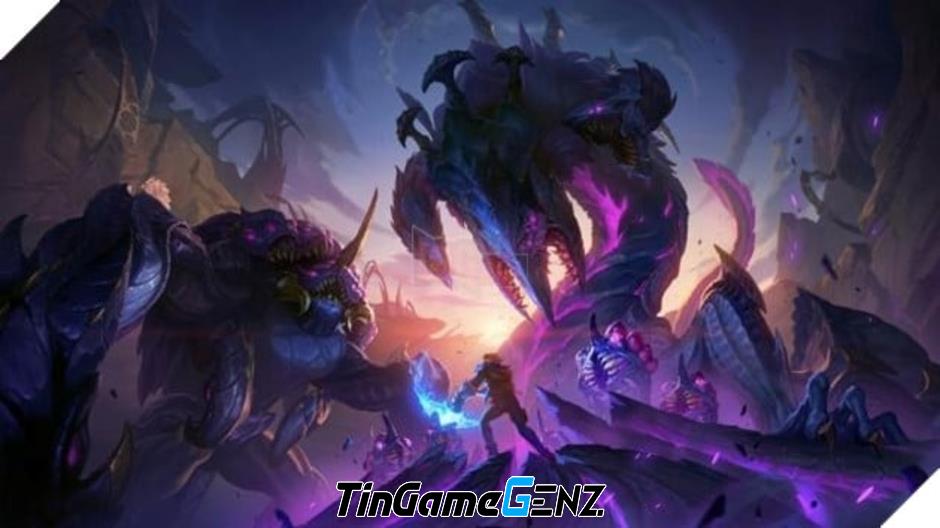 Riot giảm sức mạnh meta 2 trang bị hỗ trợ trong bản cập nhật LMHT 14.2