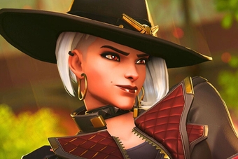 "Rò Rỉ Thông Tin Hấp Dẫn Về Sự Hợp Tác Giữa Overwatch 2 và Street Fighter 6"