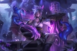 "RohanGod - Streamer Liên Minh Huyền Thoại Nhận Skin Hiếm Từ Riot Games: Điều Gì Đặc Biệt?"