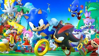 Sega ra mắt Sonic Rumble - Game vui nhộn giống Fall Guys trên điện thoại di động