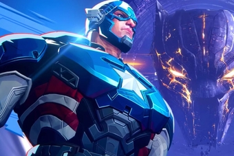 "Skin Mới Đầy Ấn Tượng Dành Cho Hero Bị Quên Lãng Trong Marvel Rivals Sắp Được Ra Mắt"