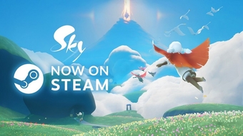 Sky: Children Of The Light ra mắt bản PC, game thủ có thêm nền tảng chơi!