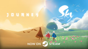 Sky: Children Of The Light ra mắt trên Steam, hỗ trợ chơi đa nền tảng