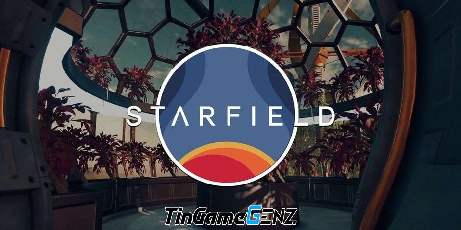 Starfield: Phương pháp tạo thu nhập siêu dễ cũng sử dụng mẹo này.