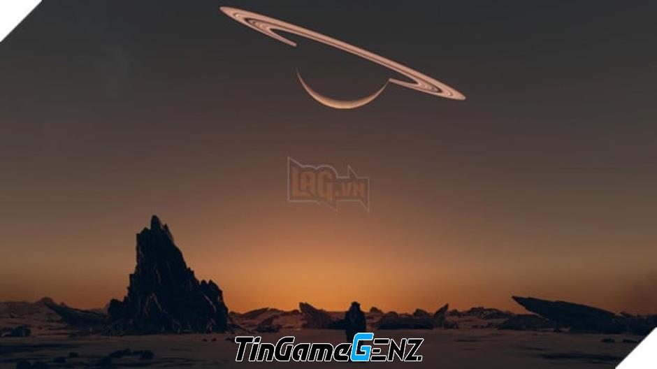 Starfield trở thành tựa game đánh giá tiêu cực hàng đầu trên Steam.